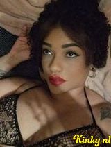 Kathaleya - hot latin novelty party