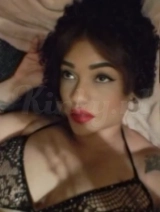 Samantha - Colombiana hot, I like to party!  text me