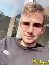 Bram - Erotisch genieten