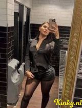 Cataleya - Sensual hot Latina