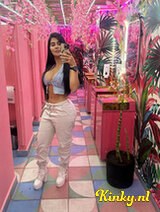 Cataleya - Sensual hot Latina