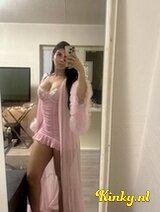 Cataleya - Sensual hot Latina