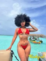 Dulce - Pleasurements escort