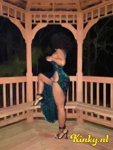 Dulce - Pleasurements escort