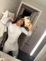 Jhoana - sensual hot and big cock Colombian very horny