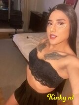Karime - sensual hot and big cock Colombian very horny