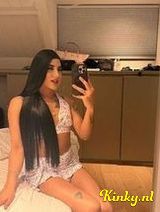 Karime - sensual hot and big cock Colombian very horny