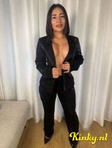 Katalina - Hot Colombia party