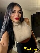 Melissa - 100% Real TOP girl / TRIO/ PARTY