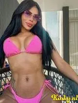 Melissa - 100% Real Top girl / Trio/ Party