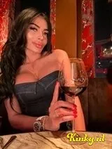 Melissa - 100% Real Top girl / Trio/ Party