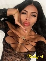 Melissa - 100% Real TOP girl / TRIO/ PARTY