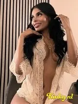 Melissa - 100% Real Top girl / Trio/ Party