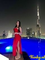 Dulce - Luxury girl in town!