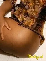 Erica - Your African dream girl