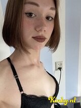 Carolina - Happy to see youuu!