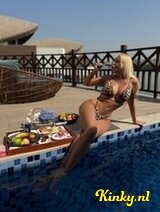 Helena - High escort|Lover sexModel