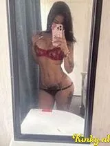 Diosa - SexyLatinaxxxxx
