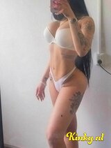 Victoria - SexyLatiNaXxxxx