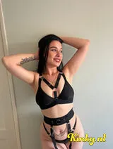 Tania - New escort in town