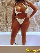 Demi - High class date met mij