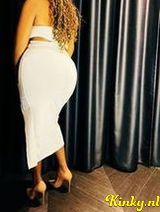 Demi - High class date met mij