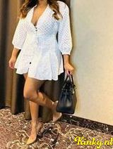 Michelle - Geile escort date
