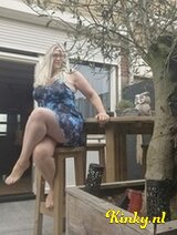 Marjolein - Bare sex zie datums beschikbaarheid