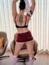 Amber - 100% Lief, stijlvol en sexy