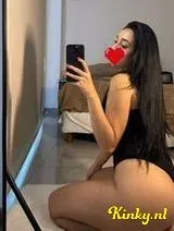 Karla - New Porn Gyrl in the Netherlands