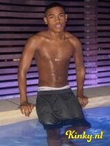 Jeicol - YOUNG BOY BIG TOOL XXL 24CMBBC
