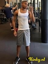 Jeicol - Black man 24CM 😈young man🍭 BBC🌶️ long session