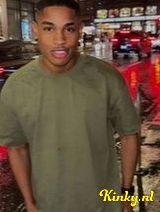 Jeicol - BLACK MEN 24CM 😈YOUNG MEN🍭 BBC🌶️