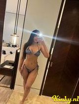 Nathalia - Sexylove