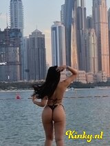 Nathalia - Sexylove