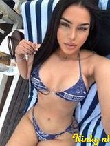 Nathalia - Sexylove