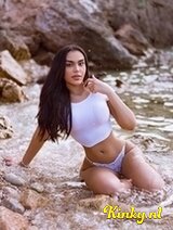 Nathalia - Sexylove