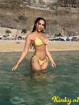 Nathalia - Sexylove