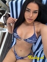 Nathalia - Sexylove