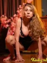 Natalia - nymphomanin,sex is mej hobby