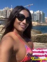 Afrodita - Afrodita Imáebony goddess active passive ful party