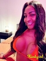 Afrodita - Afrodita Imáebony goddess active passive ful party
