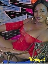Afrodita - Afrodita Imáebony goddess active passive ful party