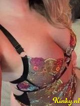 Lisa - Heb jij zin in een spannende date ? Of een GFE