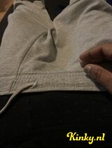 Eddie - Zin in een avontuur of een heerlijke massage