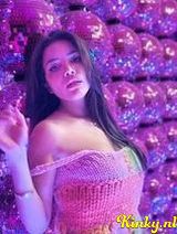 Mia - Till 26th of October - erotic massage