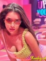 Mia - Till 28 of October - erotic massage