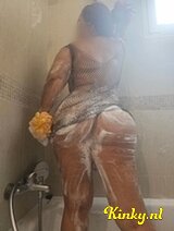 maria - Natural brunette explosive very fiery