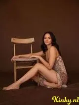 Vicky - 1.80 Sweet and Naughty girl, Natural Body.