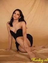 Vicky - 1.80 Sweet and Naughty girl, Natural Body.